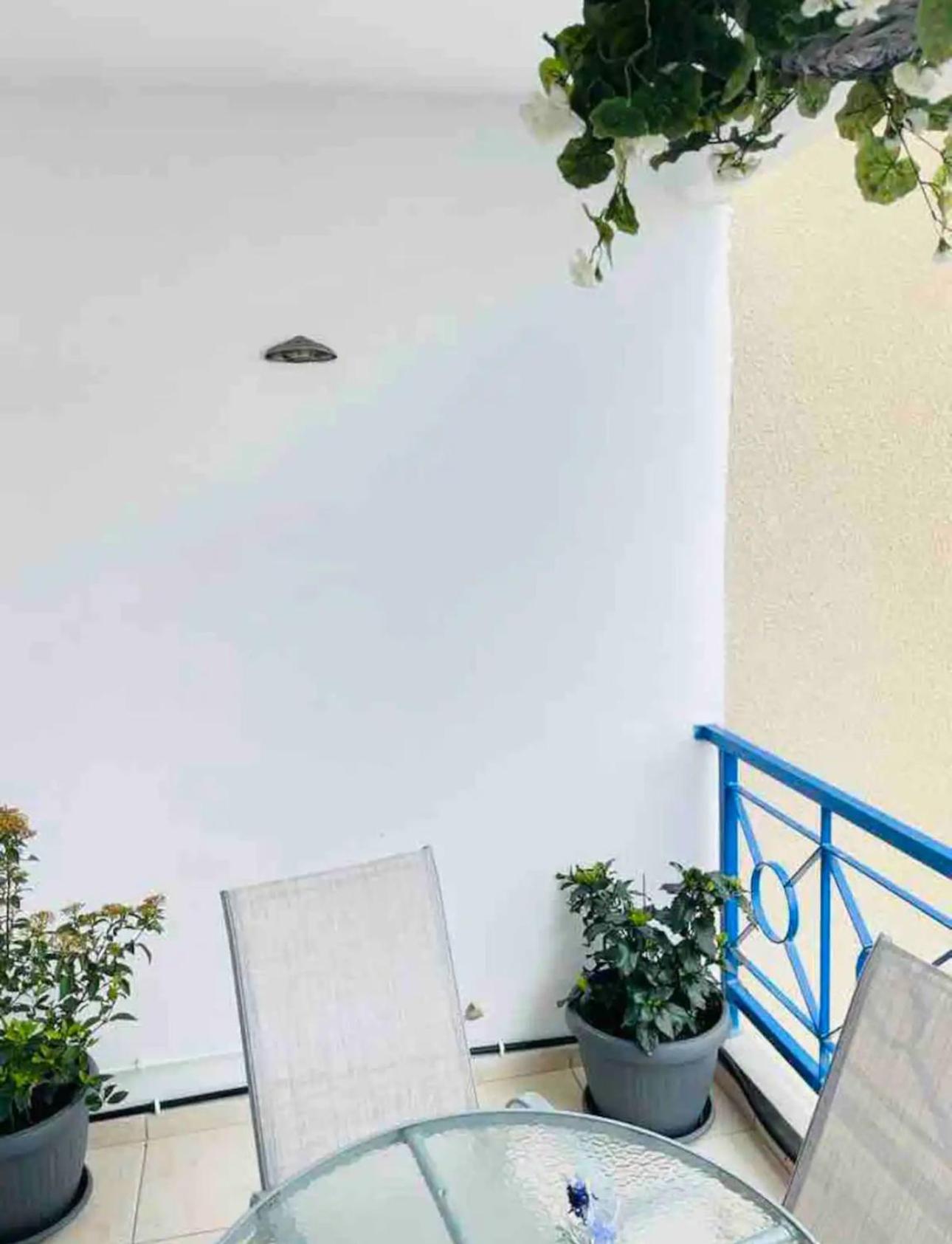 Apartment Pafia A *